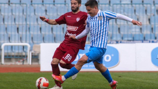 Κίνηση Ελεύθερων Ποδοσφαιριστών κατά… «Τριγληρακλή»