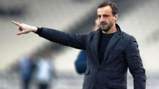 Άρης: Το πλάνο του Μάντζιου θα έχει αλλαγές