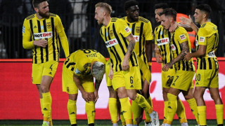 Κανείς δεν σκέφτεται τον κόσμο