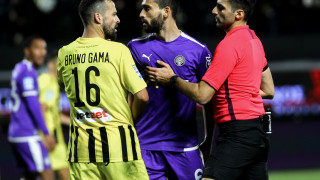 Βαρούχας: «Δεν είναι φωτιά αυτή, πυρκαγιά είναι»!