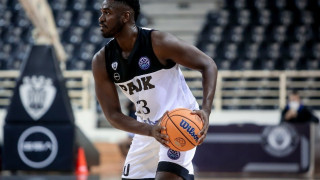 Κάρτερ: «Σας ευχαριστώ για την υποστήριξη»