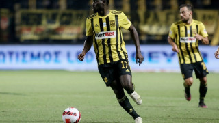 Το timing της απουσίας του Ντιαγέ