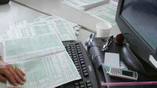 Χωρίς απαλλαγές και εκπτώσεις  για τα εισοδήματα του 2021 τα τεκμήρια διαβίωσης