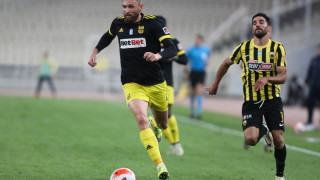 Φαμπιάνο: «Αυτό θέλει να δώσει στο παιχνίδι μας ο Πάρντιου»