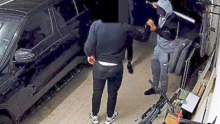 Ο Γκάμπριελ της Άρσεναλ δέχτηκε επίθεση με μπαστούνι μπέιζμπολ