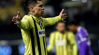 Ο μήνας του Ιτούρμπε