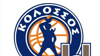 Συλλυπητήρια ανακοίνωση του Κολοσσού Ρόδου για τον Αντώνη Αρναουτάκη