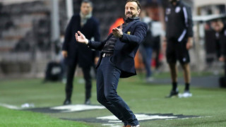 Η «απάντηση» του Μάντζιου,  που ετοιμάζει αλλαγές ενόψει ΟΦΗ