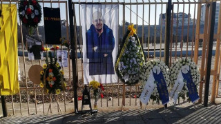 Βαριές ποινές στους οκτώ κατηγορούμενους για τον θάνατο του Βούλγαρου οπαδού