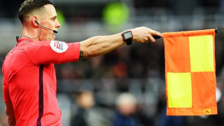 FIFA: «Κρας τεστ» για αυτόματη τεχνολογία VAR ενόψει Παγκοσμίου Κυπέλλου