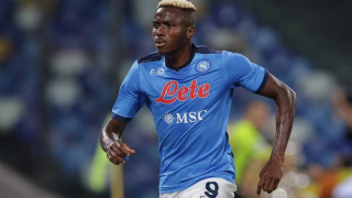 Ερευνάται και η Νάπολι για τη μεταγραφή του Οσιμέν!