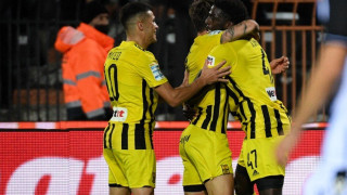 Τ﻿ου το χρωστούσε η ιστορία