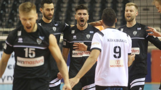 Άλμα πρόκρισης για τον ΠΑΟΚ