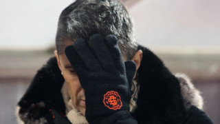 Όλα όσα δεν είδατε από το... ΑΕΛ - ΠΑΟΚ: Οι αντιδράσεις στον πάγκο του Δικεφάλου μετά το γκολ του Κούρτιτς