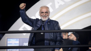 Club φίλων ΠΑΟΚ: «Στο πλευρό σου Ιβάν, ο λαός του ΠΑΟΚ είναι η ασπίδα σου»