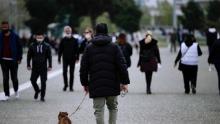 Κορωνοϊός: Σοκ από το νέο, αρνητικό ρεκόρ κρουσμάτων!
