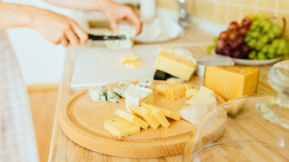 Τρόφιμα με κορεσμένα λιπαρά: Δεν είναι όλα εξίσου επικίνδυνα για την καρδιά