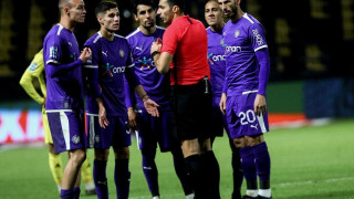 Ο ΟΦΗ ζήτησε VAR για τον επαναληπτικό με τον Άρη
