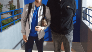 Χοσέ Κάνιας: «Μην γυρίσετε την πλάτη στην ομάδα, την Πέμπτη να πάτε στο γήπεδο».