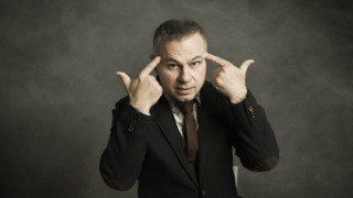 Ζαραλίκος: «Ευχαριστώ τον Χατζηνικολάου που δεν ανησύχησε τη μαμά μου»