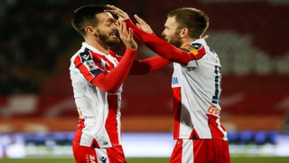 Χαριζακλής: Εξωπραγματική απόδοση σε G/G