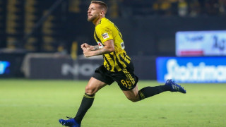 Πλέει σε πελάγη ευτυχίας ο Σάσα, γέννησε η σύζυγός του