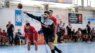 ΠΑΟΚ: Στον δρόμο του για τα προημιτελικά του EHF European Cup η ισχυρή Μίνορ!