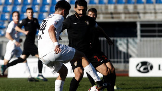 Σπουδαίο διπλό για την Ξάνθη, ήττα για τον Απόλλωνα