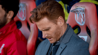 Παρελθόν ο Αμπασκάλ από τον Βόλο!