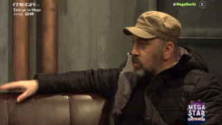 Θύμα απάτης ο Γιώργος Αλκαίος: «Μην ανταποκρίνεστε...»