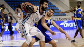 ΠΑΟΚ: Επαφές με τον Μιχάιλο Άντριτς