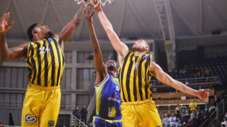 Άρης: Τα backstage της νίκης κόντρα στο Περιστέρι