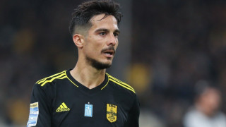 Ελπίζει να δει τον καλό Μπερτόγλιο