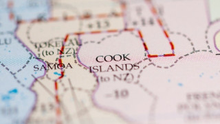 Νήσοι Κουκ: Ο κορωνοϊός έφτασε για 1η φορά μέσω της μετάλλαξης «Ο»
