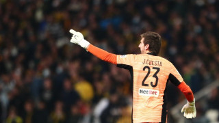 Εκτός μάχης με τον Αστέρα ο Κουέστα!