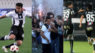 Αρίας: «Γι’ αυτό έφυγε τρέχοντας από το δωμάτιο ο Σνάουτσνερ, έτσι έσωσα τον Κοντρέρας»