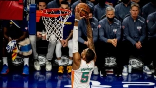 Νίκη για Μπακς χωρίς τον Γιάννη, παράσταση για Σέλτικς και Σπερς