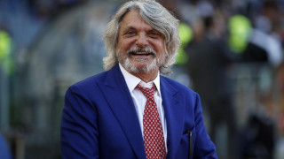 Χειροπέδες στον πρόεδρο της Σαμπντόρια για οικονομικές παρατυπίες