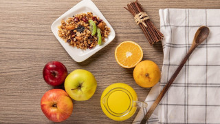 Τρία φρούτα με αντιφλεγμονώδη δράση που θωρακίζουν τον οργανισμό