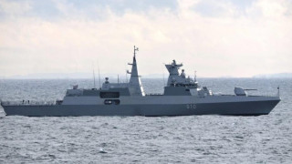 Φρεγάτες ΜΕΚΟ Α200 με ραντάρ NS-110, βλήματα MICA NG και αντιπλοϊκά MM-40 Exocet