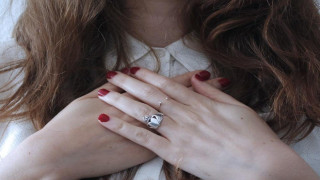 Φοβάστε πιθανό καρδιακό πρόβλημα; Δοκιμάστε το τεστ με τον αντίχειρα!