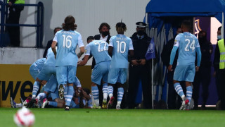 Νέα βόλτα των παικτών του Ιωνικού και 3-1 επί του ΠΑΟΚ!