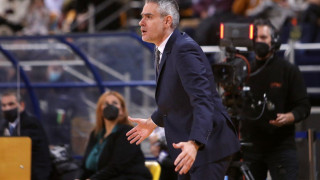 Καστρίτης: «Έγινε μία υπέρβαση, μπράβο σε παίκτες και κόσμο»