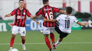 Ρουίθ: «Κάποιοι δεν ήρθαν στη Θεσσαλονίκη γιατί δεν πήραν άδεια από την δουλειά τους!»