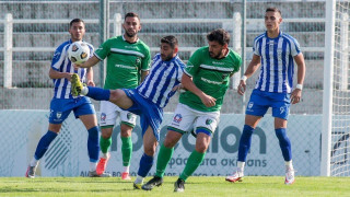 Γκέλα για τον Μακεδονικό