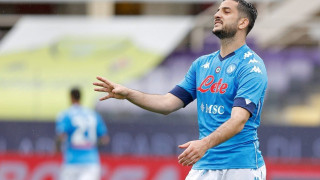 Ελεύθερος ακόμη ο Μανωλάς, θυμήθηκε την αγάπη του για τη Ρόμα