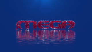 MEGA: Η υβριδική TV με αγώνες και στιγμιότυπα από το UEFA Champions League