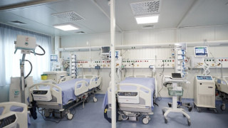 Εννέα ανεμβολίαστες λεχώνες στο Ιπποκράτειο νοσοκομείο – Διασωληνωμένες οι τρεις