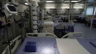 Σέρρες: Πέθανε από κορωνοϊό προπονητής στίβου