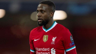 Οριγκί: O Mr buzzer beater της Λίβερπουλ